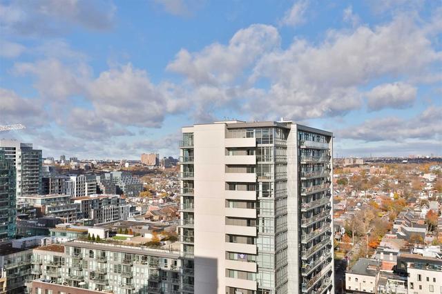 PH17 - 36 Lisgar St, Condo with 2 bedrooms, 2 bathrooms and 1 parking in Toronto ON | Image 20