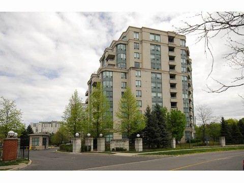 PH205 - 1 Emerald Lane, Condo with 2 bedrooms, 2 bathrooms and 1 parking in Thornhill ON | Image 1