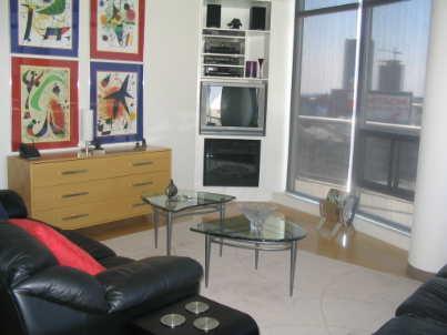 PH12 - 550 Queens Quay W, Condo with 2 bedrooms, 2 bathrooms and 1 parking in Toronto ON | Image 2