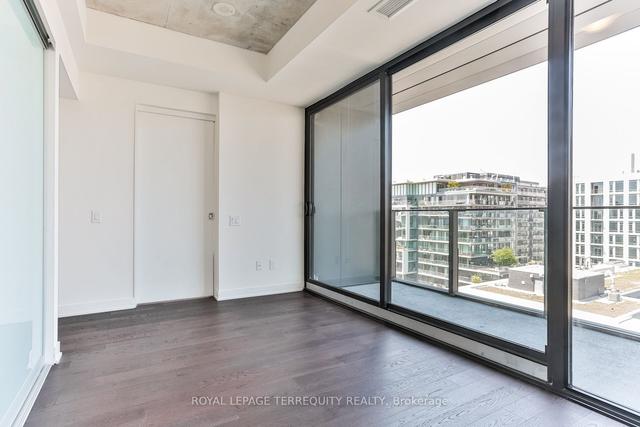 PH-1414 - 629 King St W, Condo with 1 bedrooms, 2 bathrooms and 1 parking in Toronto ON | Image 6