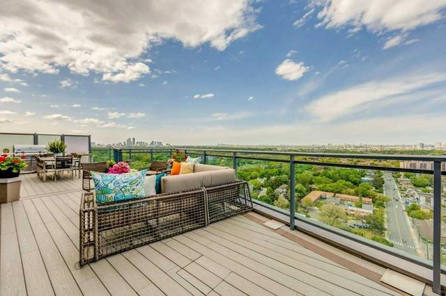 PH-2 - 1048 Broadview Ave, Condo with 2 bedrooms, 2 bathrooms and 2 parking in Toronto ON | Image 22