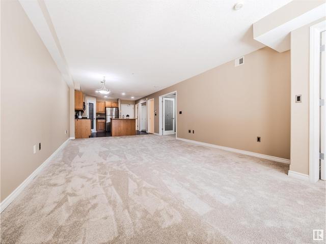 119 - 7510 89 St Nw, Condo with 1 bedrooms, 1 bathrooms and 1 parking in Edmonton AB | Image 2