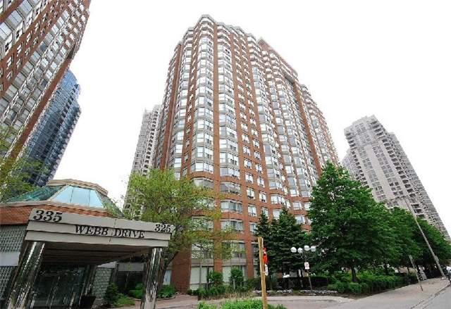 PH201 - 325 Webb Dr, Condo with 2 bedrooms, 2 bathrooms and 1 parking in Mississauga ON | Image 2