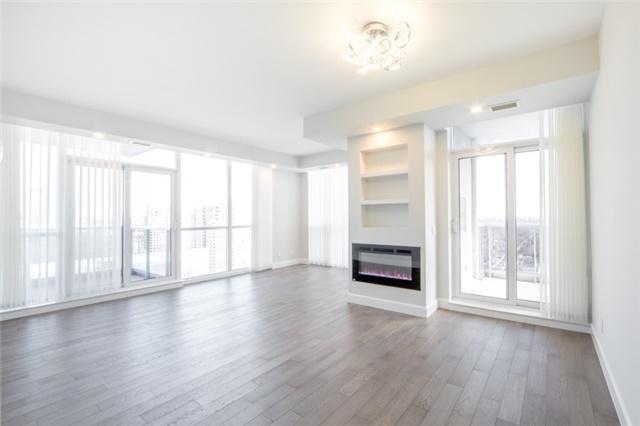 PH-205 - 4978 Yonge St, Condo with 3 bedrooms, 3 bathrooms and 1 parking in North York ON | Image 14