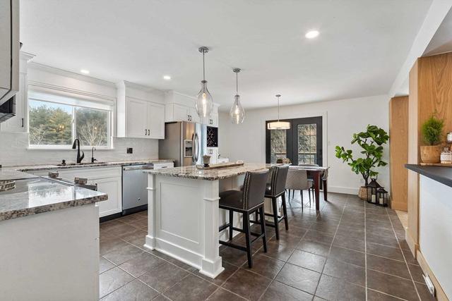 9 Keys Cres, House detached with 4 bedrooms, 4 bathrooms and 4 parking in Guelph ON | Image 30