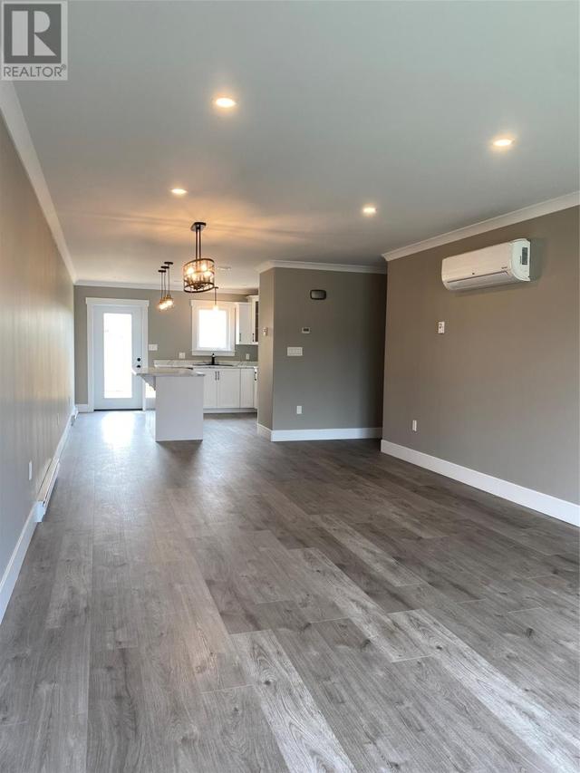 86a Bannock St, House semidetached with 2 bedrooms, 2 bathrooms and null parking in Gander NL | Image 3