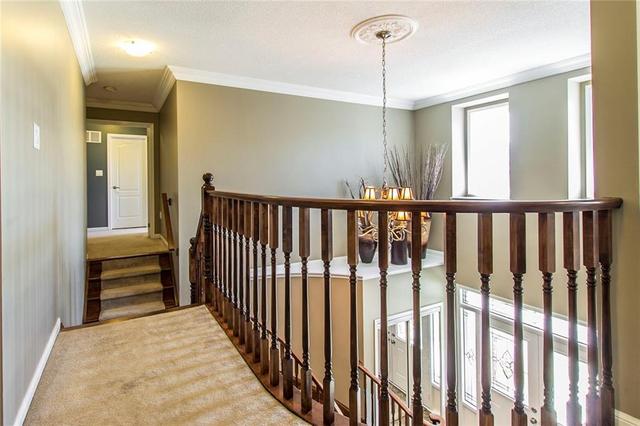 MAIN2ND - 737 Boughton Cres, House detached with 5 bedrooms, 2 bathrooms and 4 parking in Milton ON | Image 20