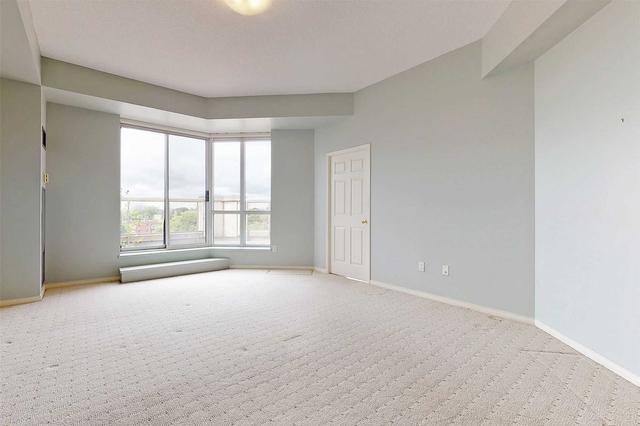 PH-1 - 800 Sheppard Ave W, Condo with 2 bedrooms, 3 bathrooms and 2 parking in North York ON | Image 16