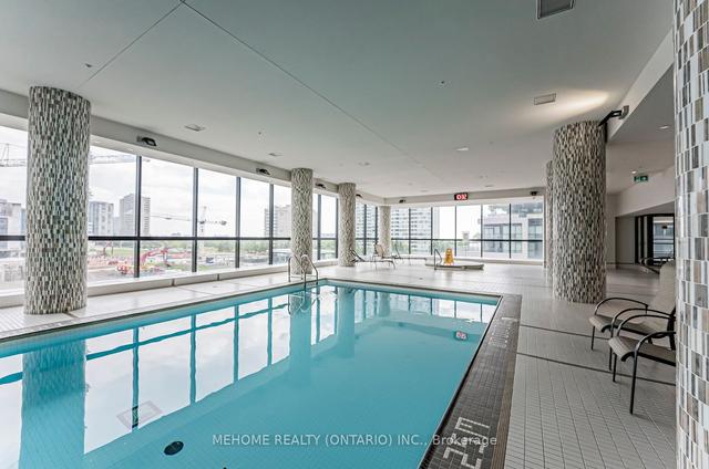 PH2803 - 3985 Grand Park Dr, Condo with 3 bedrooms, 4 bathrooms and 2 parking in Mississauga ON | Image 31