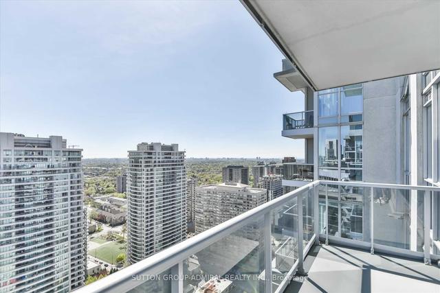 PH202 - 4968 Yonge St, Condo with 2 bedrooms, 2 bathrooms and 1 parking in North York ON | Image 9