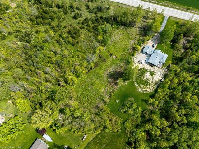 lot 85 Lakeshore Rd, Home with 0 bedrooms, 0 bathrooms and null parking in Plympton Wyoming ON | Image 4