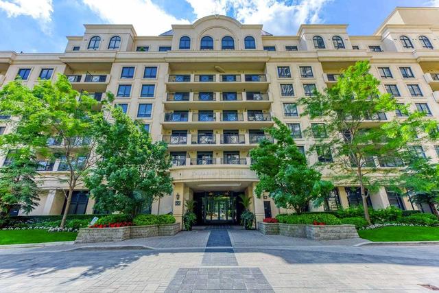 PH13 - 650 Sheppard Ave E, Condo with 2 bedrooms, 2 bathrooms and 1 parking in North York ON | Image 1