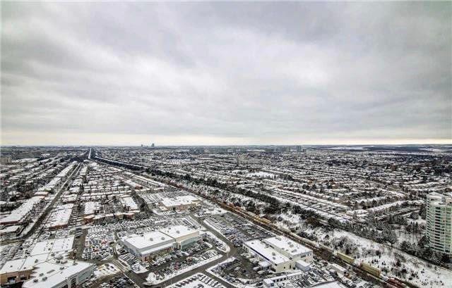 PH16 - 7161 Yonge St, Condo with 3 bedrooms, 2 bathrooms and 1 parking in Thornhill ON | Image 8