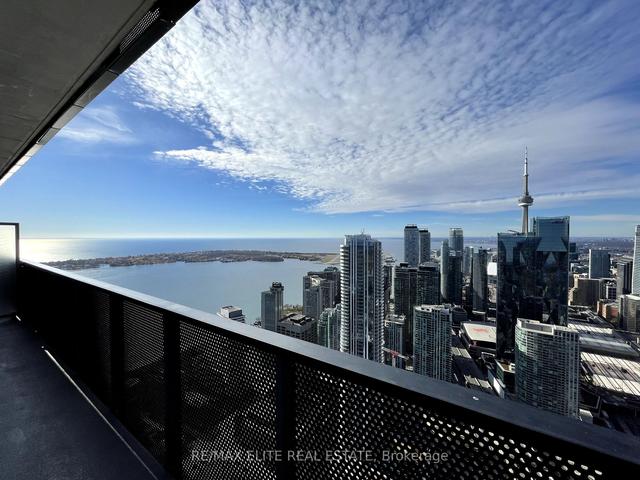 PH201 - 55 Cooper St, Condo with 2 bedrooms, 2 bathrooms and 1 parking in Toronto ON | Image 8