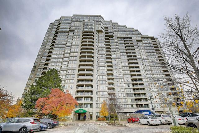 PH2 - 168 Bonis Ave, Condo with 2 bedrooms, 2 bathrooms and 2 parking in Scarborough ON | Image 1