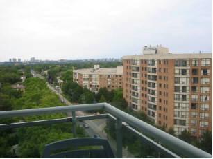 PH13 - 39 Pemberton Ave, Condo with 2 bedrooms, 2 bathrooms and 1 parking in North York ON | Image 4