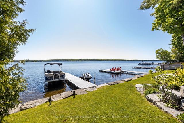 3071 Beachwood Dr, House detached with 3 bedrooms, 4 bathrooms and 6 parking in Lakefield ON | Image 32