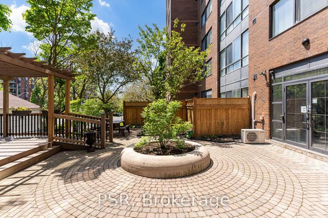 202 - 1665 Victoria Park Ave, Condo with 2 bedrooms, 1 bathrooms and 1 parking in Toronto ON | Image 31