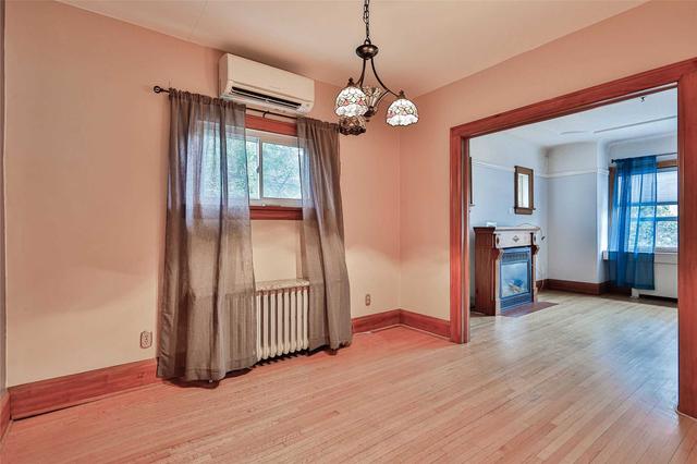 MAIN - 24 3 Rd St, House detached with 2 bedrooms, 1 bathrooms and 3 parking in Etobicoke ON | Image 23