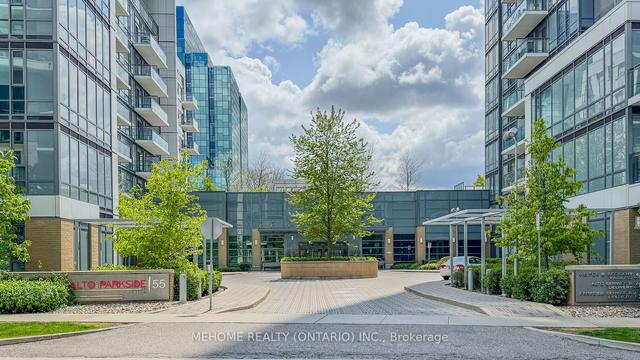 4108 - 55 Ann O'reilly Rd, Condo with 2 bedrooms, 2 bathrooms and 1 parking in Toronto ON | Image 12