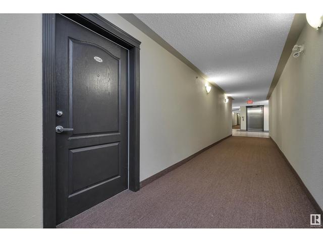 2108 - 9357 Simpson Dr Nw, Condo with 2 bedrooms, 2 bathrooms and null parking in Edmonton AB | Image 5