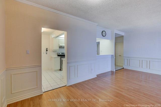 PH2 - 168 Bonis Ave, Condo with 2 bedrooms, 2 bathrooms and 2 parking in Scarborough ON | Image 2