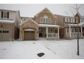 177 Holland Cir, House detached with 3 bedrooms, 3 bathrooms and 2 parking in Cambridge ON | Image 1