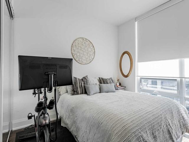 PH-201 - 460 Adelaide St E, Condo with 1 bedrooms, 1 bathrooms and 1 parking in Toronto ON | Image 13