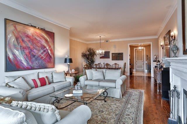 PH1 - 7071 Bayview Ave, Condo with 2 bedrooms, 3 bathrooms and 2 parking in Thornhill ON | Image 6