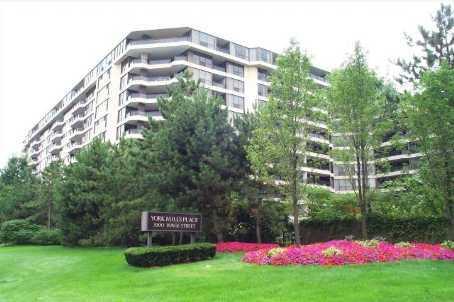 PH-17 - 3900 Yonge St, Condo with 2 bedrooms, 2 bathrooms and 2 parking in North York ON | Image 1