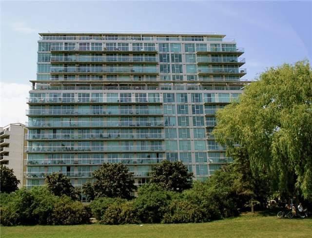 PH21 - 650 Queens Quay W, Condo with 0 bedrooms, 1 bathrooms and 0 parking in Toronto ON | Image 1