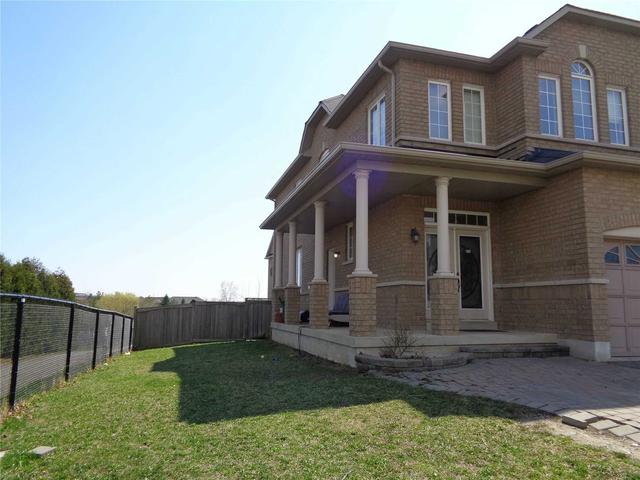 MAIN - 315 Elson St, House semidetached with 3 bedrooms, 3 bathrooms and 2 parking in Markham ON | Image 3