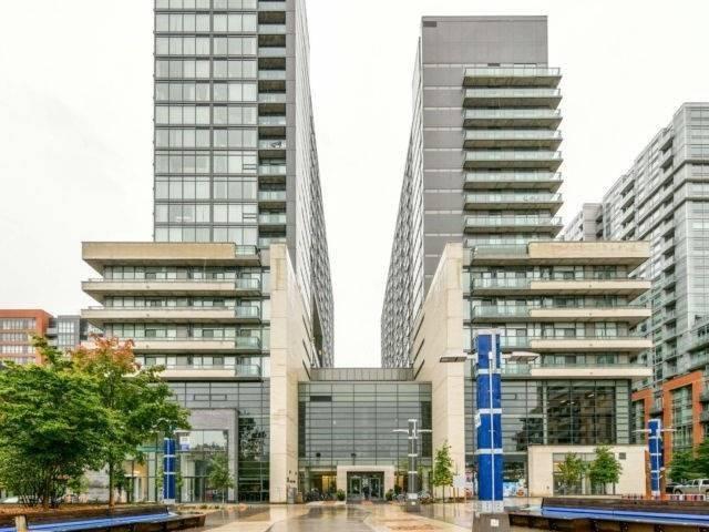 PH-20E - 36 Lisgar St, Condo with 1 bedrooms, 1 bathrooms and 0 parking in Toronto ON | Image 7