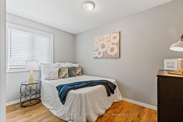 96 - 302 College Ave W, Townhouse with 3 bedrooms, 3 bathrooms and 2 parking in Guelph ON | Image 18