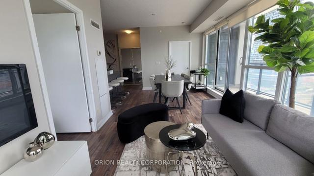 1104 - 510 Curran Pl, Condo with 2 bedrooms, 2 bathrooms and 2 parking in Mississauga ON | Image 27