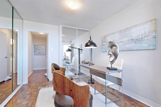 PH204 - 40 Bay Mills Blvd, Condo with 3 bedrooms, 2 bathrooms and 1 parking in Scarborough ON | Image 16