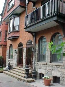 MAIN - 314 Toronto St W, House semidetached with 1 bedrooms, 1 bathrooms and null parking in Toronto ON | Image 1