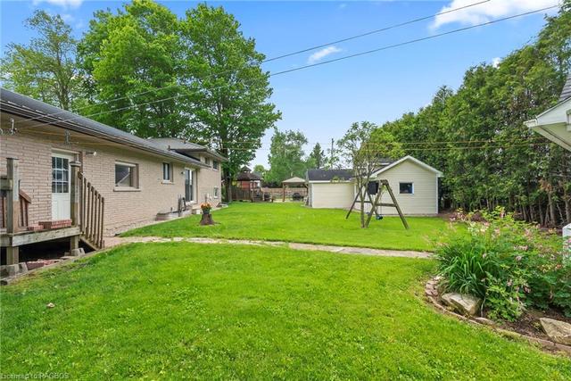 109 Mcgivern St, House detached with 3 bedrooms, 2 bathrooms and 11 parking in Mapleton ON | Image 28