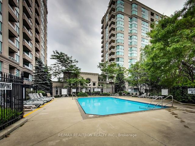 PH210 - 2 Covington Rd, Condo with 2 bedrooms, 2 bathrooms and 1 parking in North York ON | Image 21