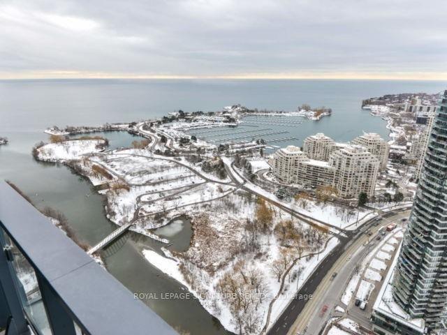 4602 - 2200 Lake Shore Blvd W, Condo with 1 bedrooms, 1 bathrooms and 1 parking in Etobicoke ON | Image 21