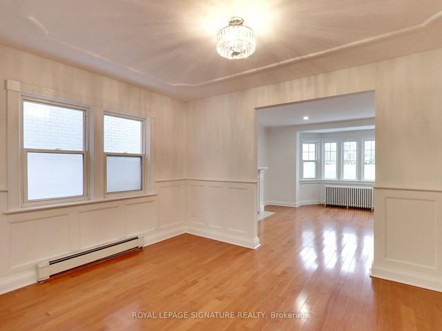 MAIN - 1691 Bathurst St, House detached with 2 bedrooms, 1 bathrooms and 1 parking in Toronto ON | Image 12
