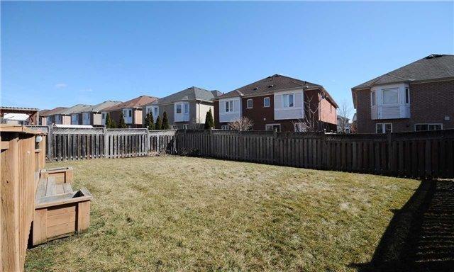 884 Sombrero Way, House detached with 4 bedrooms, 5 bathrooms and 2 parking in Mississauga ON | Image 19