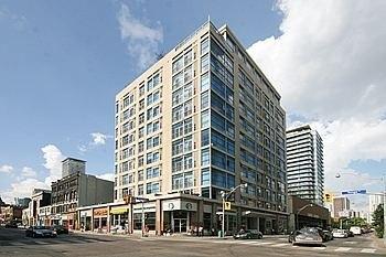 PH1 - 8 Wellesley St E, Condo with 3 bedrooms, 3 bathrooms and 1 parking in Toronto ON | Image 1