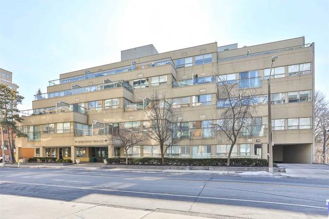 PH03 - 111 Merton St, Condo with 1 bedrooms, 1 bathrooms and 1 parking in Toronto ON | Image 24