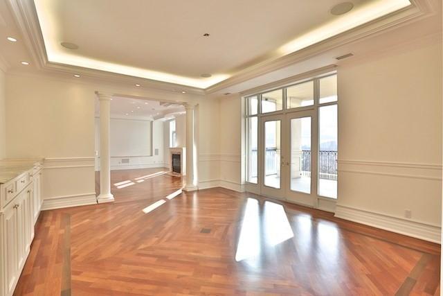 PH-1 - 9 Jackes Ave, Condo with 2 bedrooms, 3 bathrooms and 2 parking in Toronto ON | Image 8