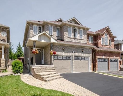 909 Knotty Pine Grove, House detached with 4 bedrooms, 4 bathrooms and 2 parking in Mississauga ON | Image 1