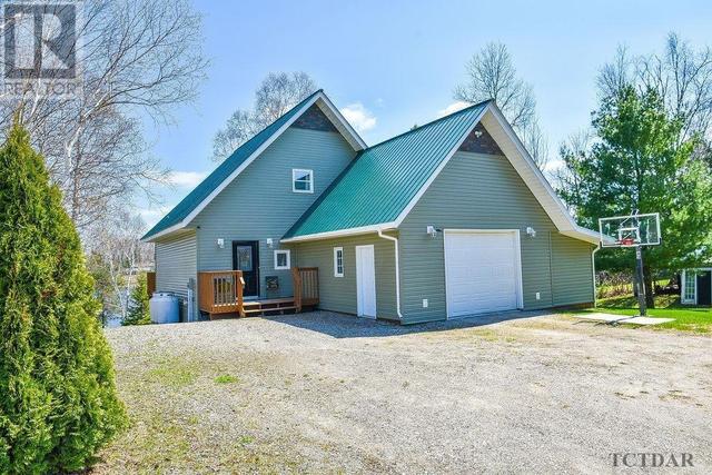 177 Koivu Trl, House detached with 3 bedrooms, 2 bathrooms and null parking in Timmins ON | Image 3