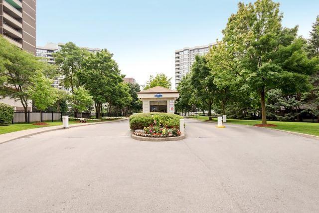 PH206 - 1121 Steeles Ave W, Condo with 2 bedrooms, 2 bathrooms and 2 parking in North York ON | Image 16