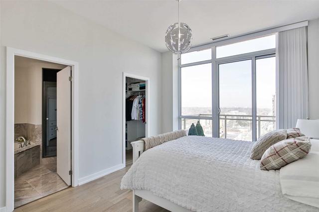 PH-1 - 5101 Dundas St W, Condo with 2 bedrooms, 2 bathrooms and 1 parking in Etobicoke ON | Image 10