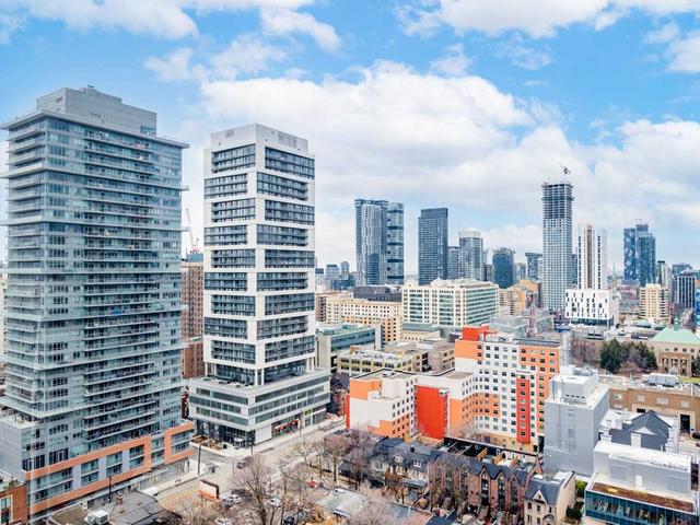 PH-19 - 45 Carlton St, Condo with 2 bedrooms, 1 bathrooms and 1 parking in Toronto ON | Image 24